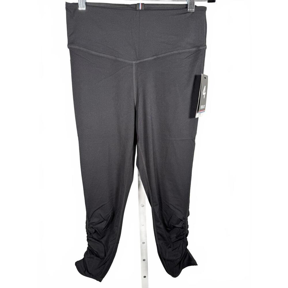 NWT Fourlaps Women's Contour Legging Size M - Picture 3 of 11